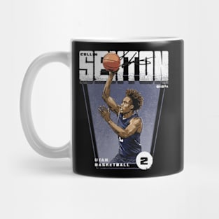 Collin Sexton Toronto Premiere Mug